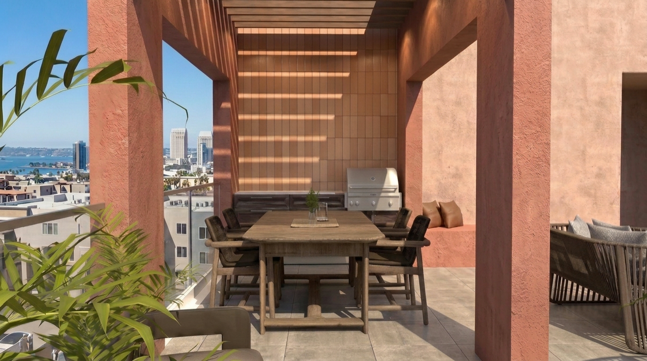 4th + Palm - Photo 7 of 20