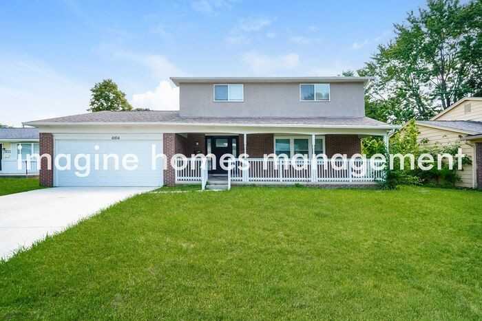 4814 Heatherton Dr