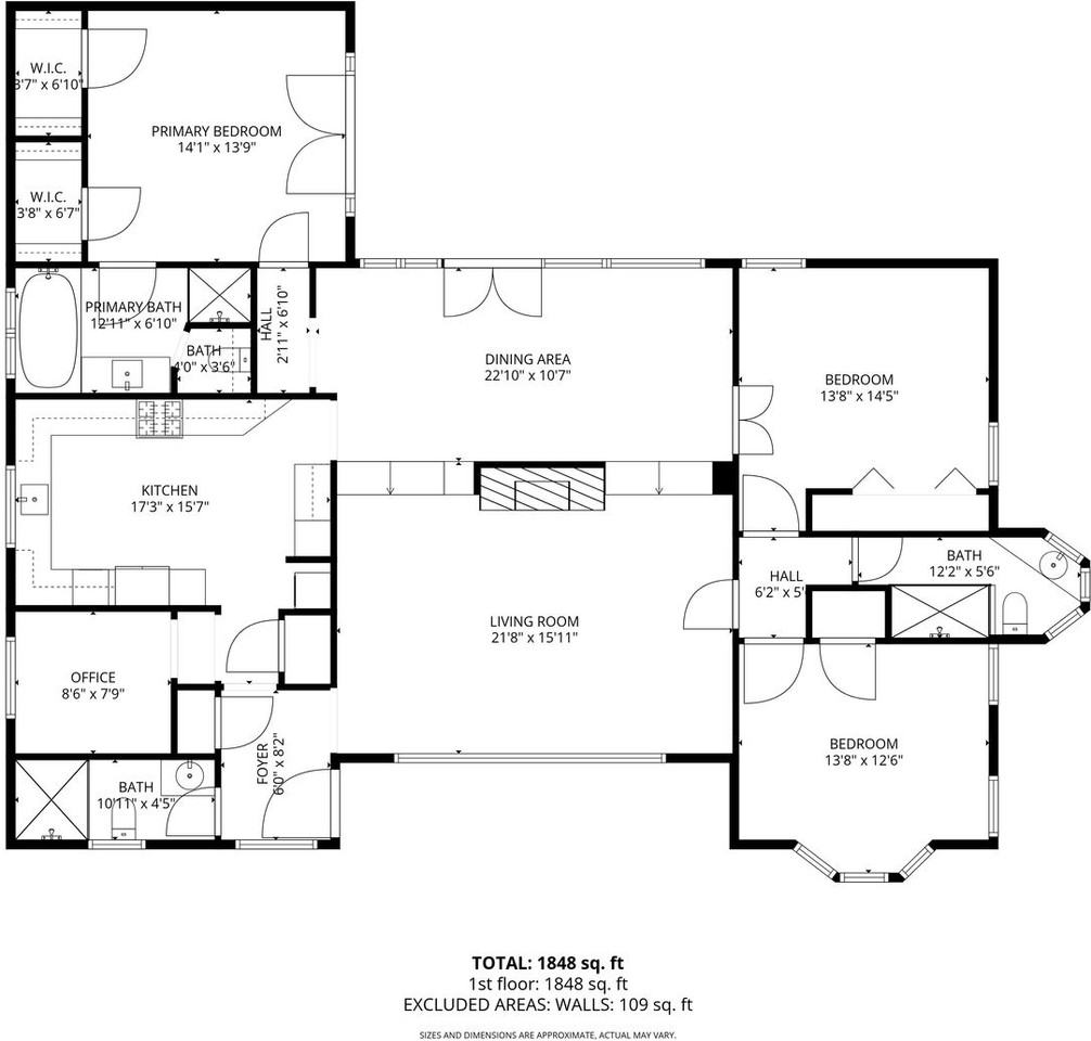 13360 Magnolia Blvd - Photo 5 of 50