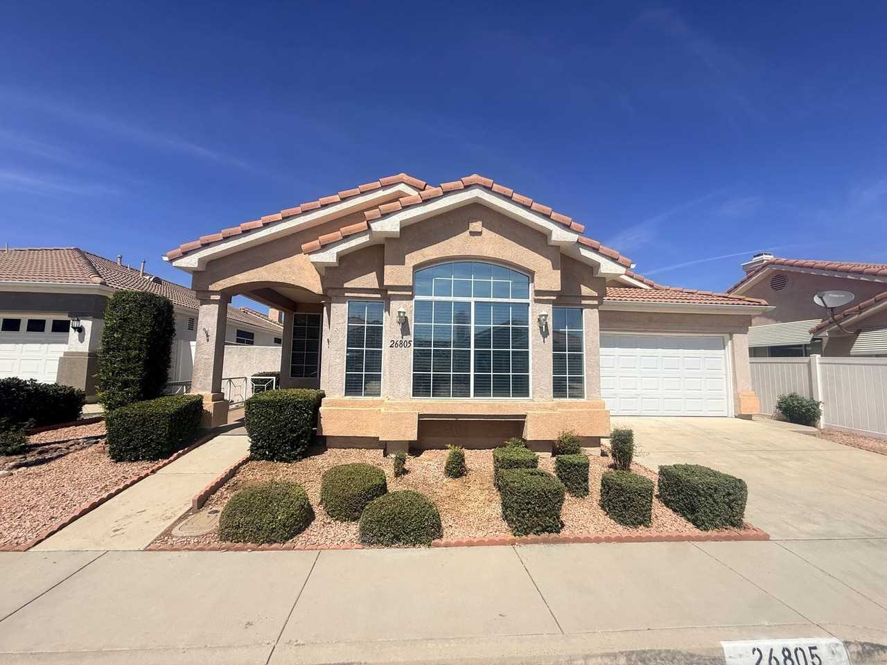26805 China Dr