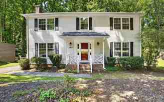 4419 Forest Walk Dr - Photo 1 of 1
