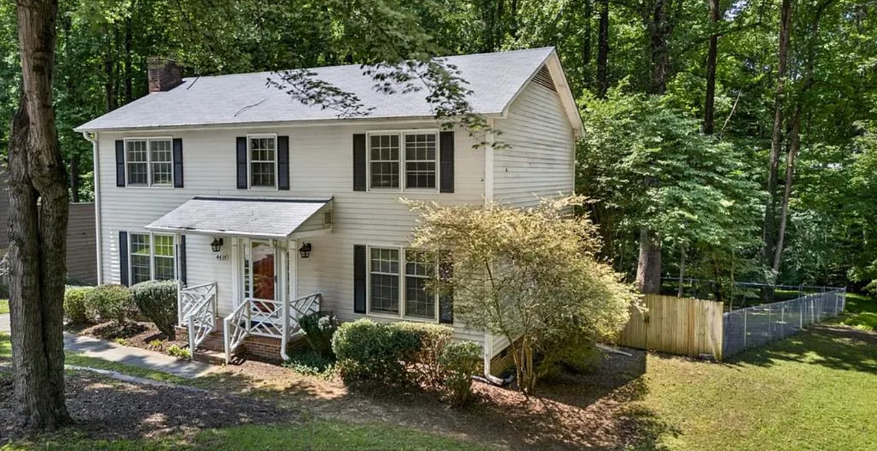 4419 Forest Walk Dr - Photo 2 of 20