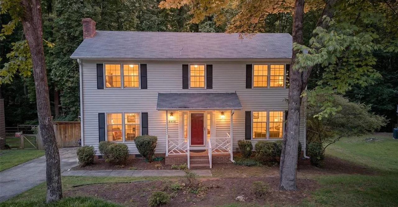 4419 Forest Walk Dr - Photo 3 of 20