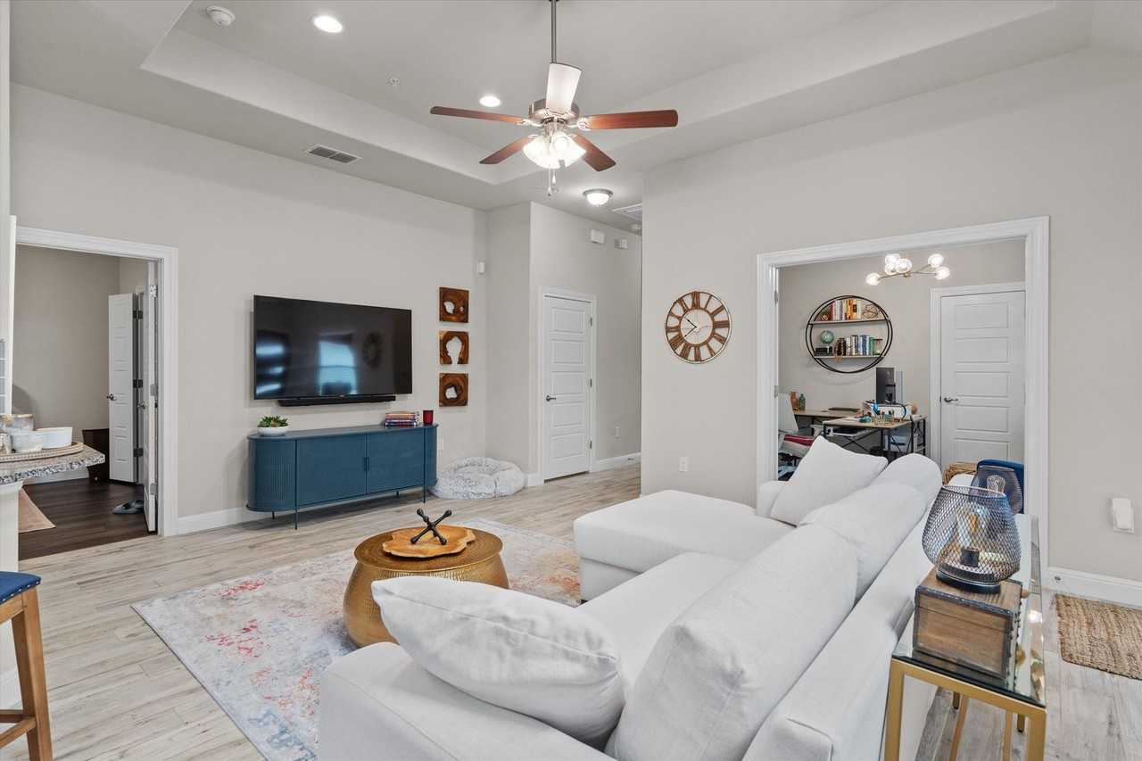127 Thelonious Dr #1501 - Photo 6 of 36