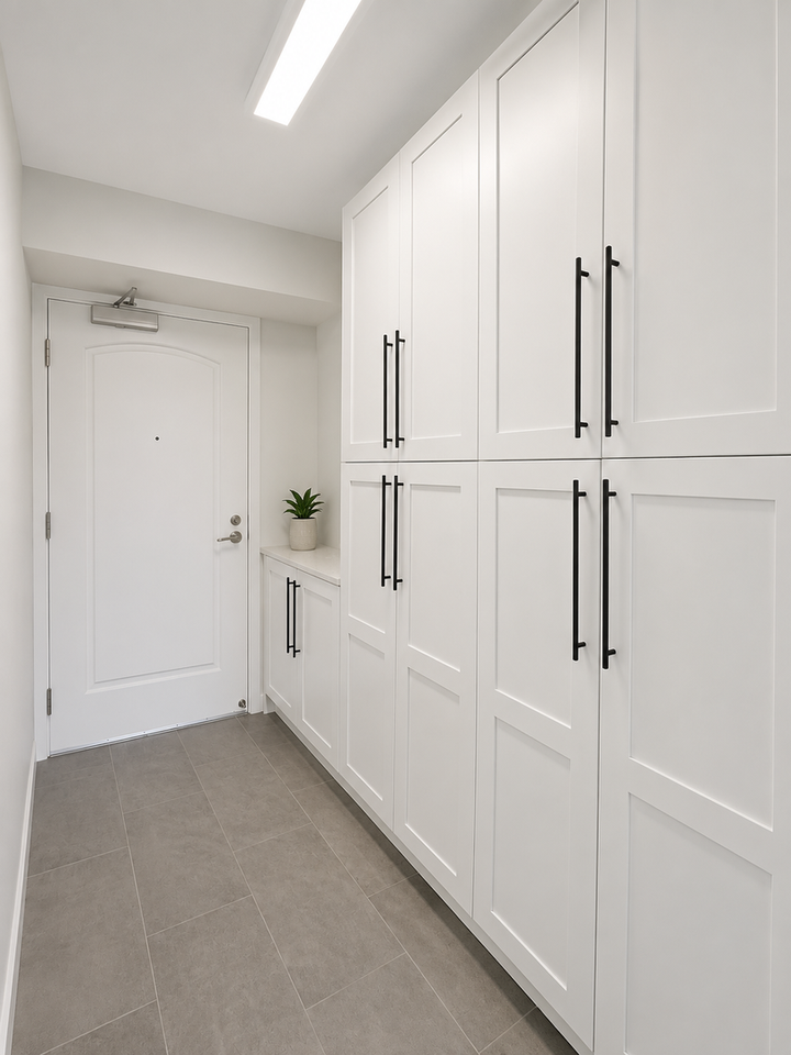 1288 Kapiolani Blvd #3608 - Photo 3 of 10