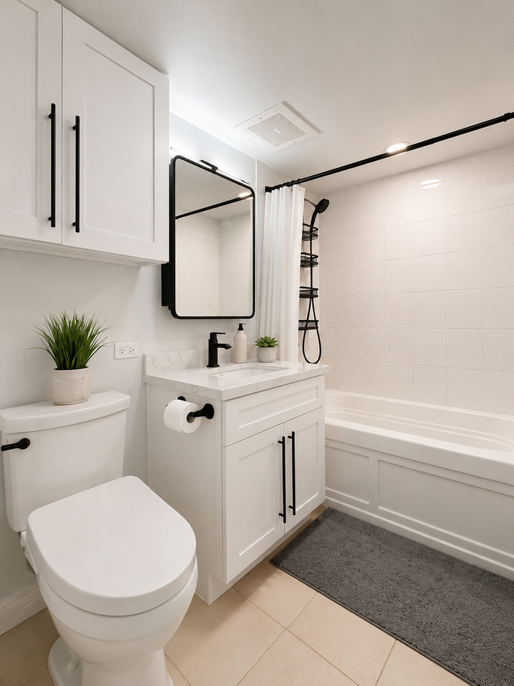 1288 Kapiolani Blvd #3608 - Photo 5 of 10