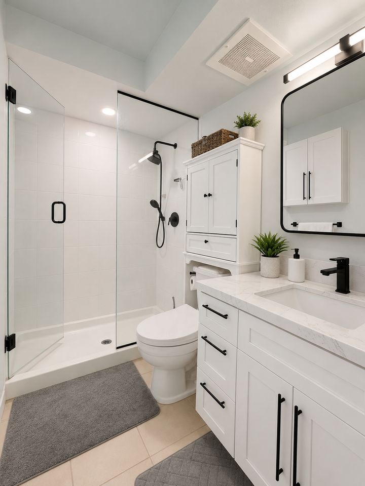 1288 Kapiolani Blvd #3608 - Photo 6 of 10