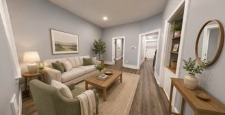 3740 N Park Ave - Photo 1 of 1