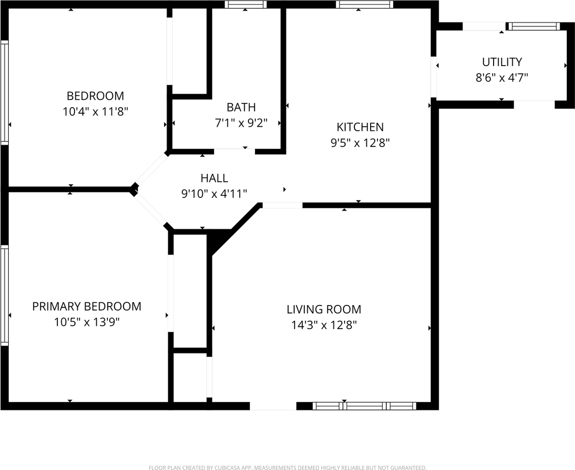 2577 W Steele Ln - Photo 2 of 19
