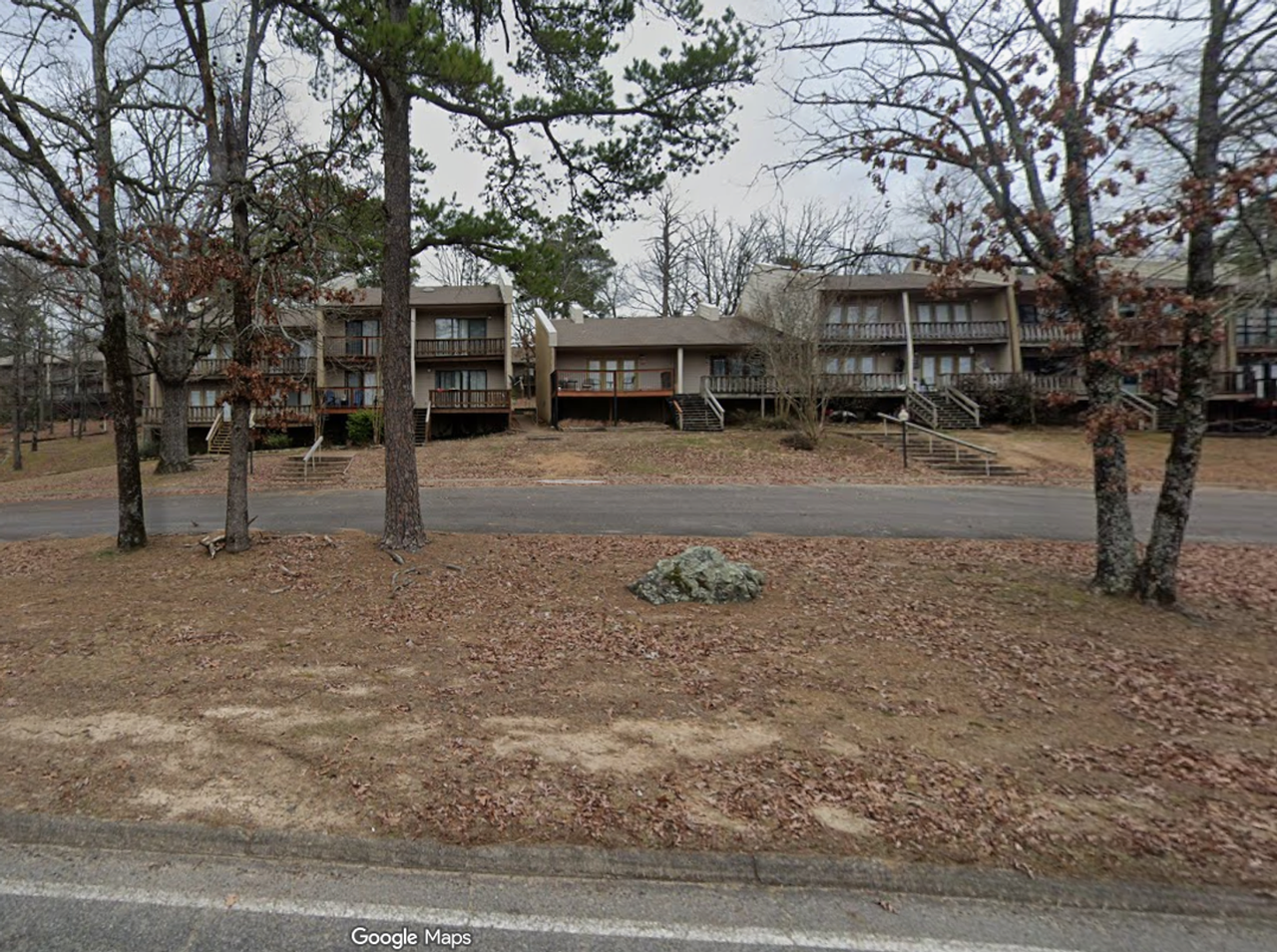 601 Dave Creek Pkwy #86