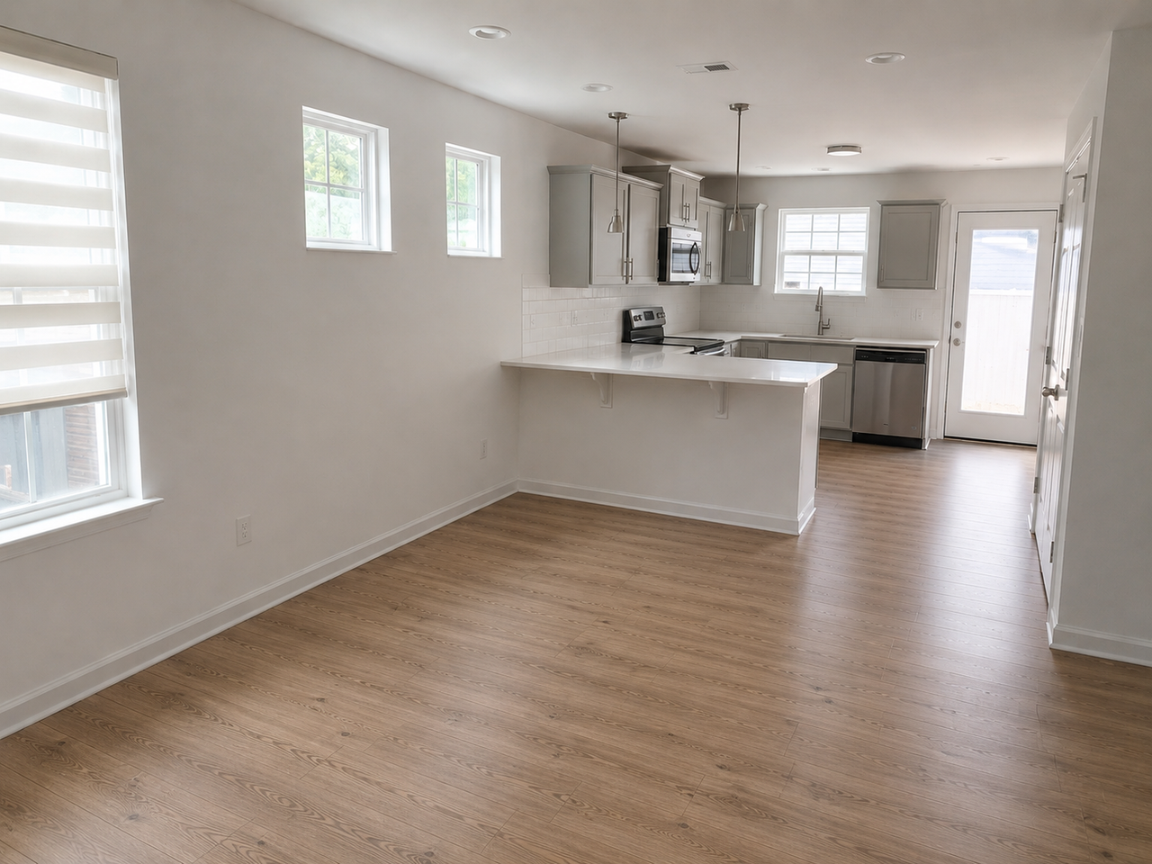 3915 Straw Hat Rd - Photo 2 of 11