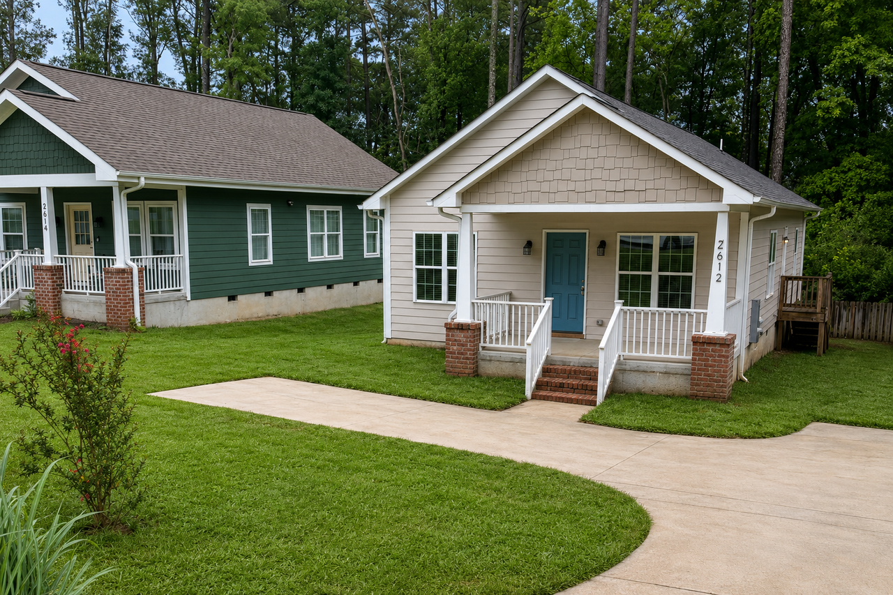 2612 Holloway St #NA - Photo 2 of 24