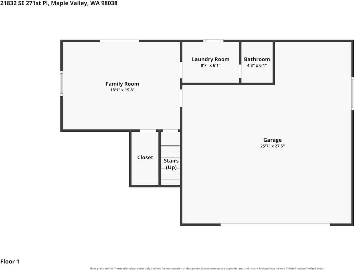21832 Se 271st Pl - Photo 2 of 19