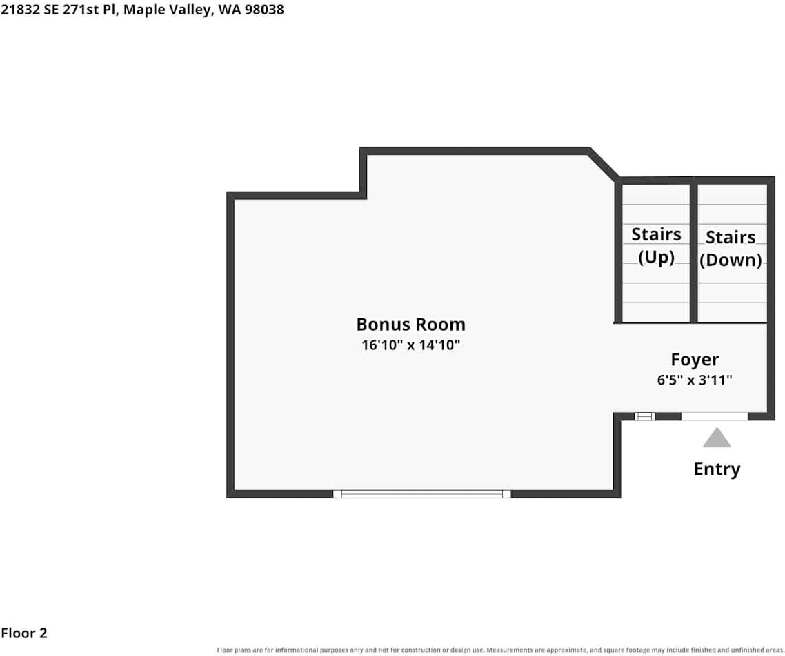 21832 Se 271st Pl - Photo 3 of 19