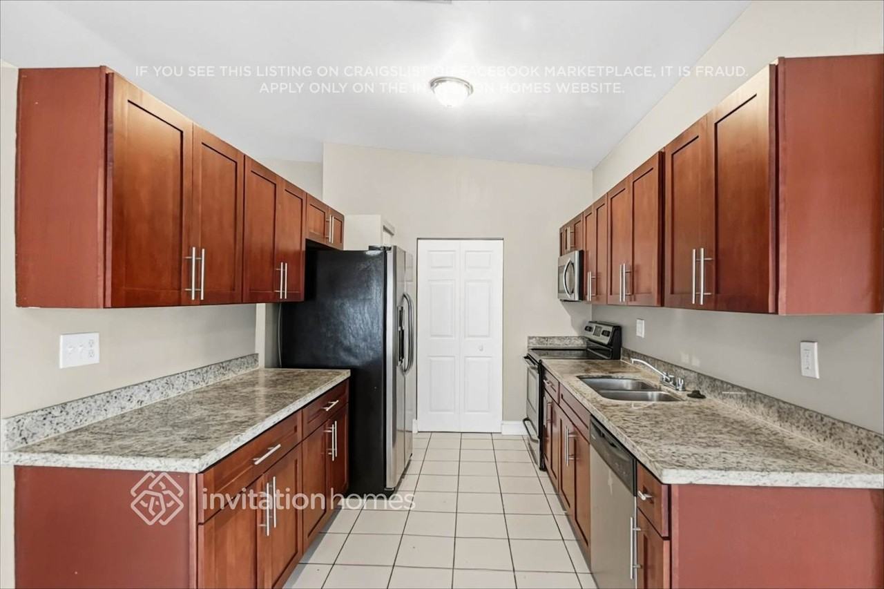 14971 Sw 92nd Ter