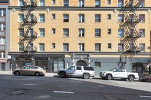 featured image of 1008 Larkin St