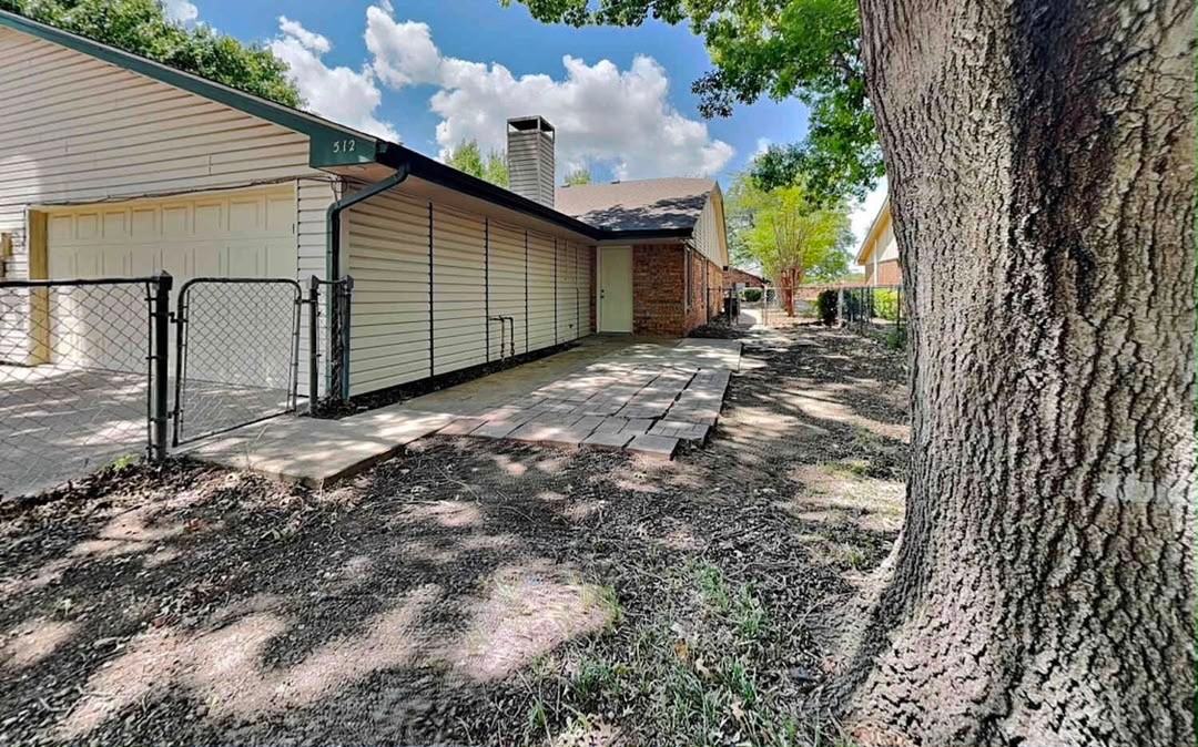 512 Shennandoah Drive - Photo 5 of 7