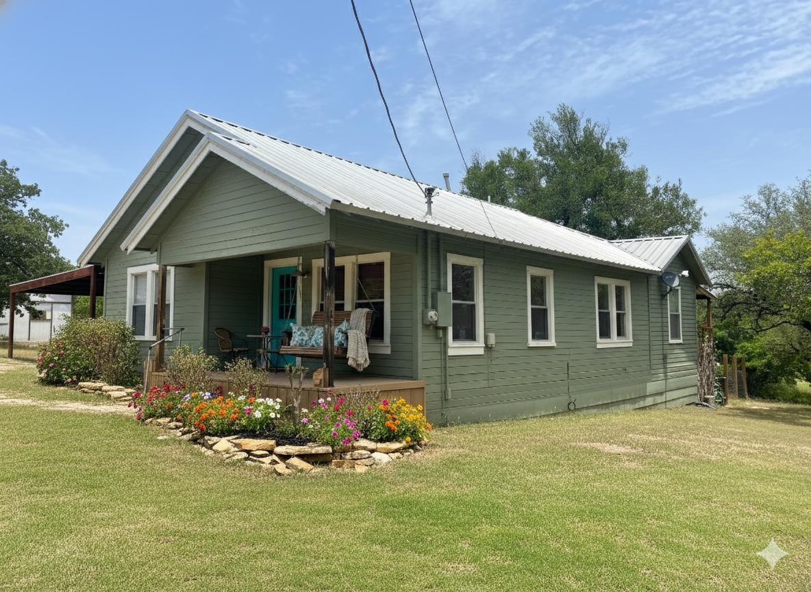 507 Live Oak St - Photo 2 of 19