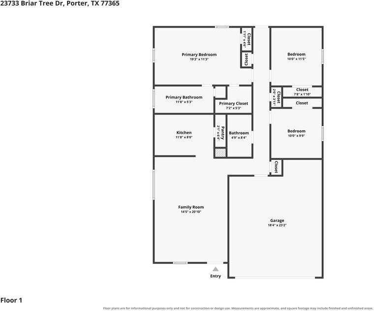 23733 Briar Tree Dr - Photo 2 of 16