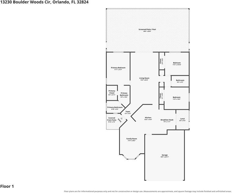 13230 Boulder Woods Cir - Photo 2 of 16