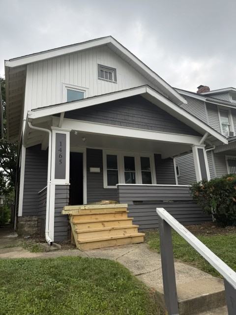 1465 Hildreth Ave #1 - Photo 4 of 4