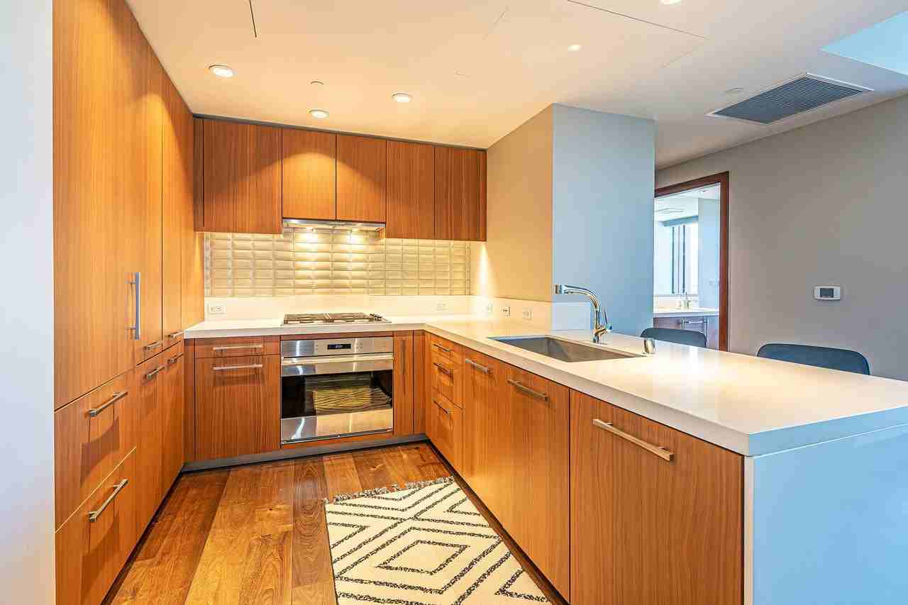 1555 Kapiolani Blvd #1915 - Photo 7 of 32