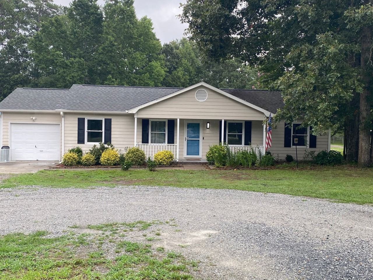 461 Highway 172