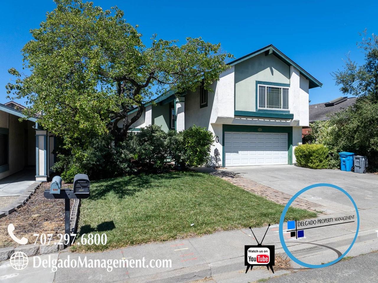 332 Robles Way - Photo 2 of 31