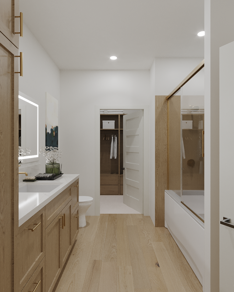 The Winston at Five Fountains - Photo 5 of 15