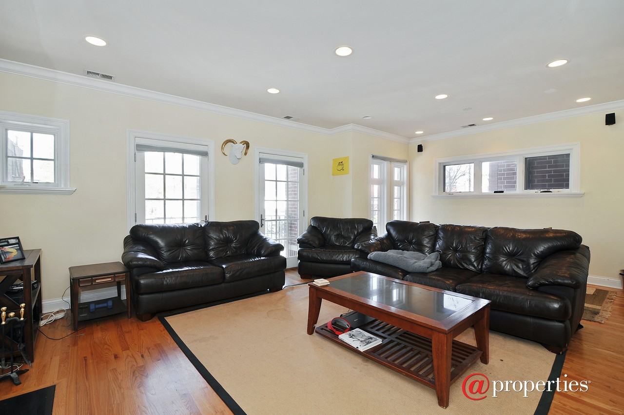 1949 N Halsted St #2 - Photo 2 of 11