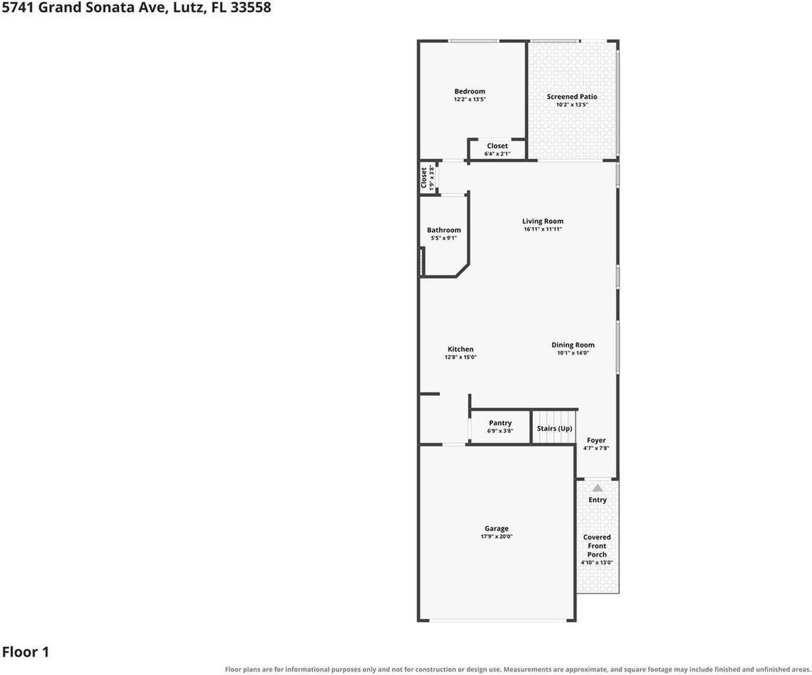 5741 Grand Sonata Ave - Photo 4 of 30
