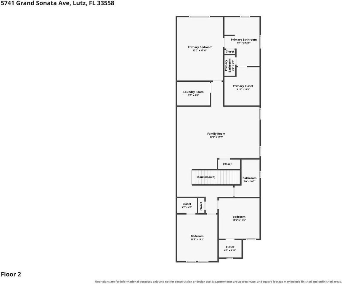 5741 Grand Sonata Ave - Photo 5 of 30