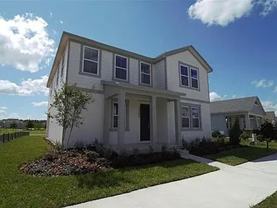 15308 Honeybell Dr #NA - Photo 1 of 1