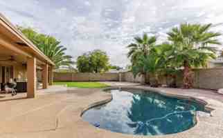 featured image of 1321 E La Jolla Dr #NA