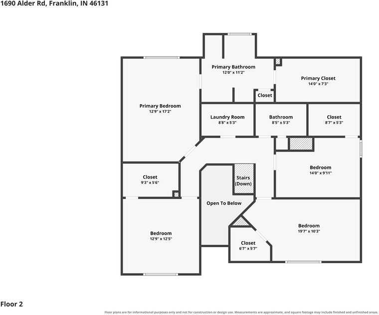 1690 Alder Rd - Photo 3 of 17