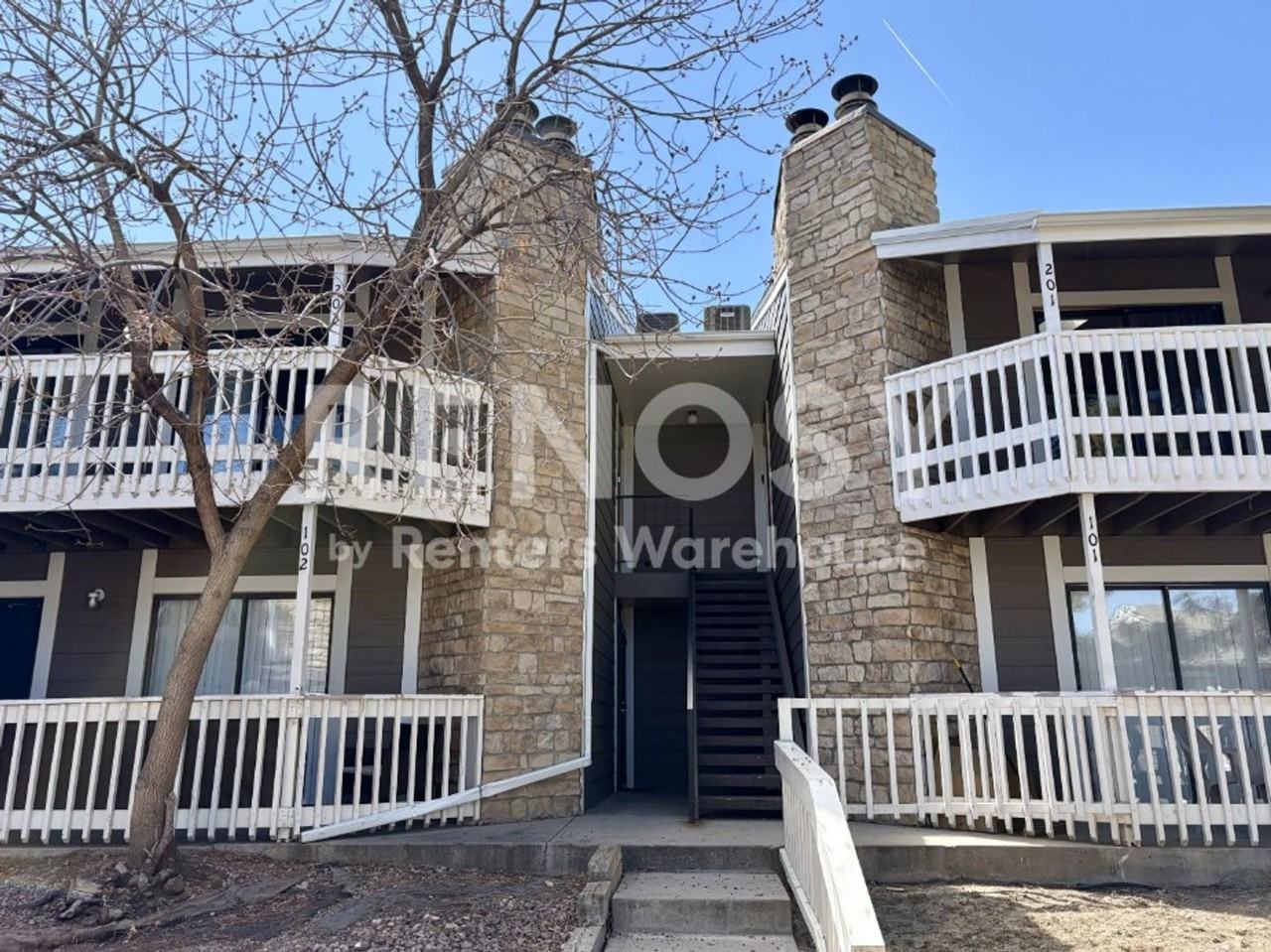 18003 E Ohio Ave #201