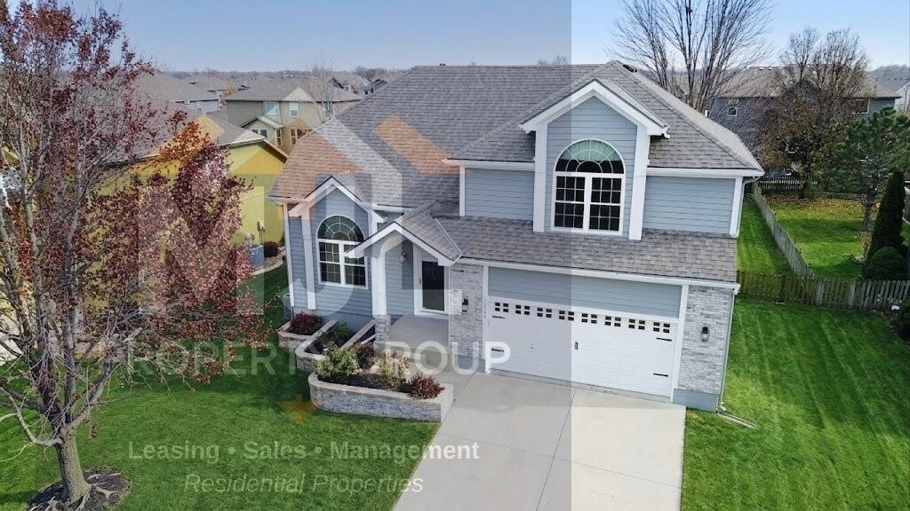 18801 W 164th Ter - Photo 2 of 28