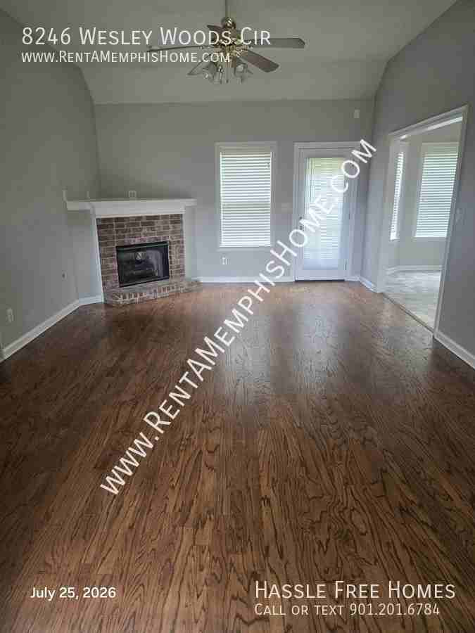 8246 Wesley Woods Cir - Photo 3 of 24