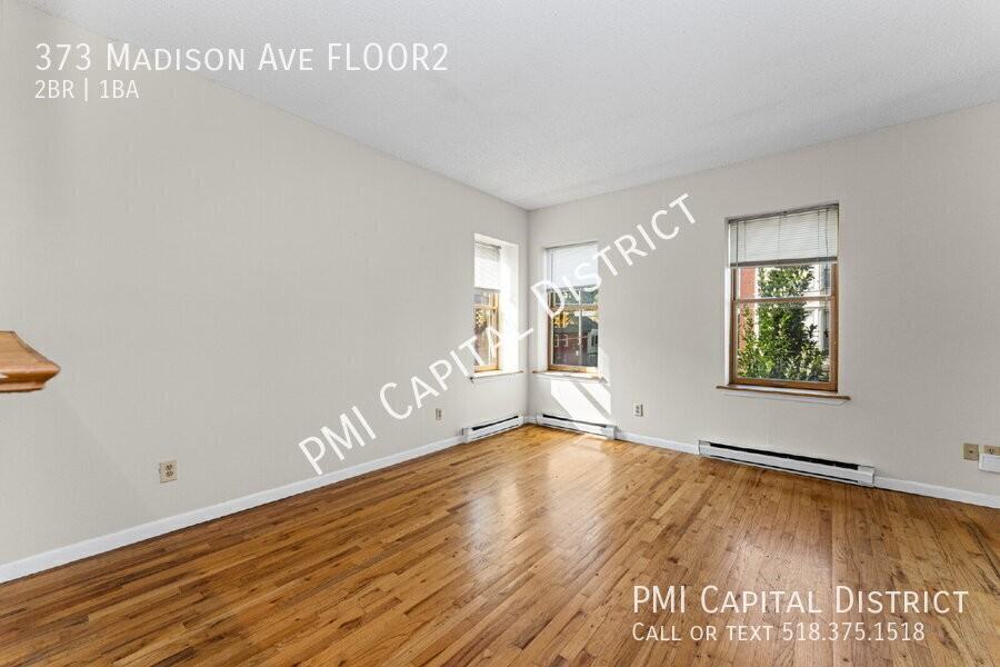373 Madison Ave Apt 2 - Photo 3 of 18