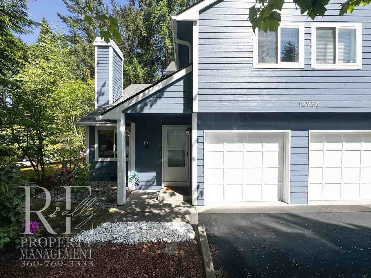 12956 Granite Ln Nw #101