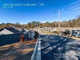 1900 Resource Ln #705 - Photo 1 of 1