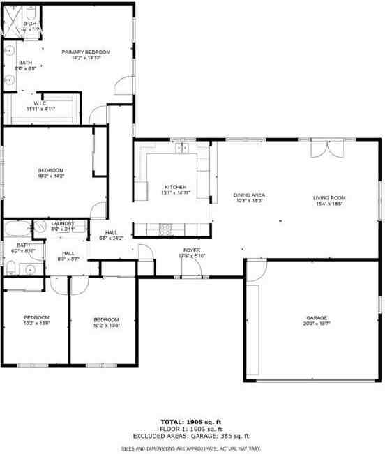 1426 E Manhatton Dr - Photo 3 of 49