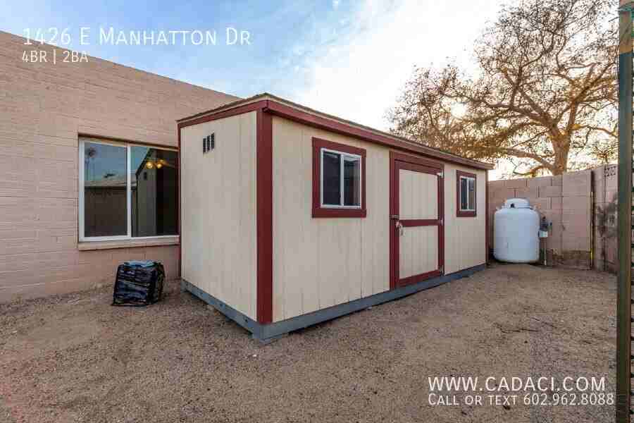1426 E Manhatton Dr - Photo 5 of 49