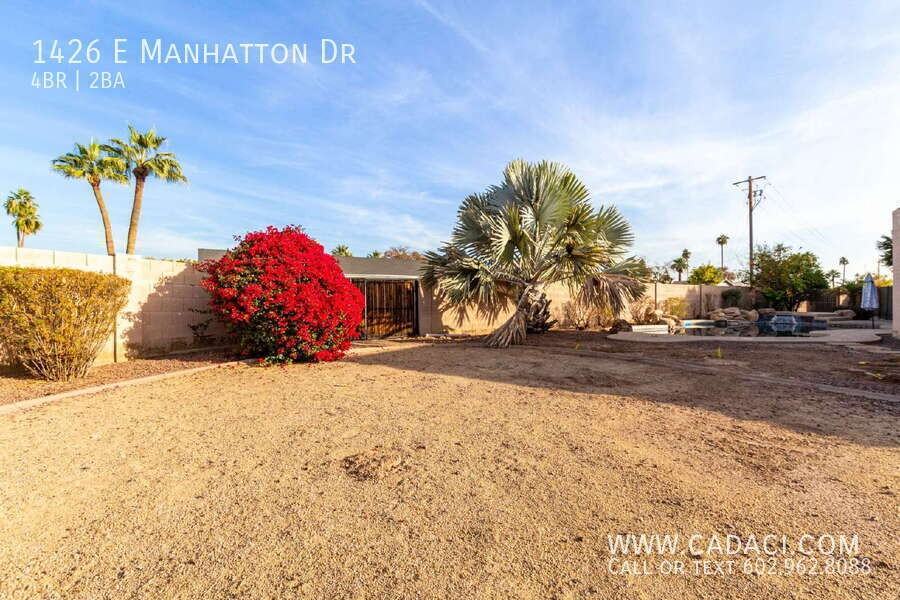 1426 E Manhatton Dr - Photo 6 of 49