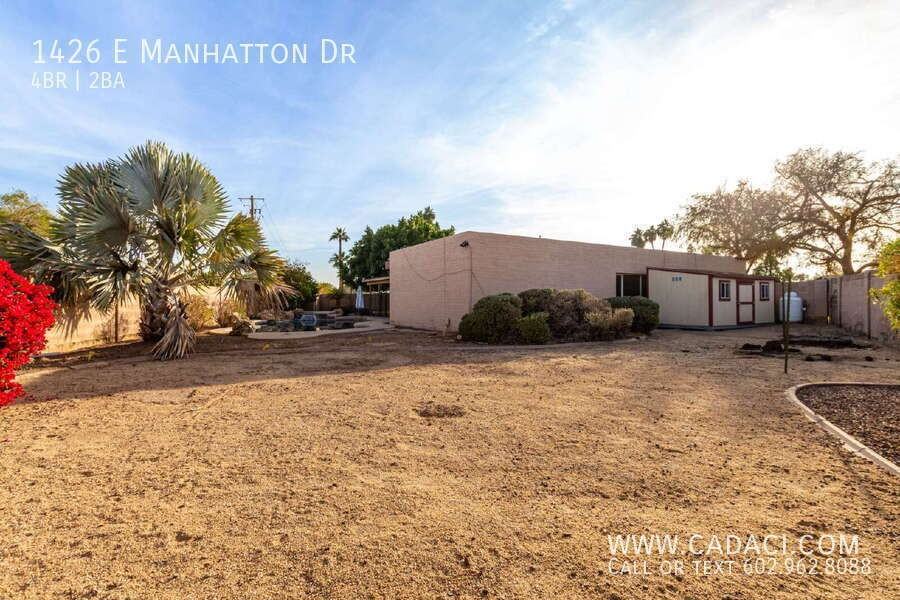1426 E Manhatton Dr - Photo 7 of 49