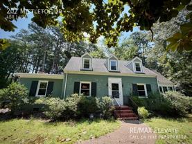 202 Mistletoe Dr - Photo 1 of 1