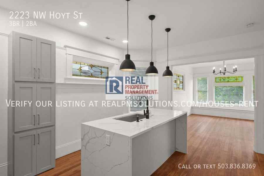 2223 Nw Hoyt St - Photo 2 of 33