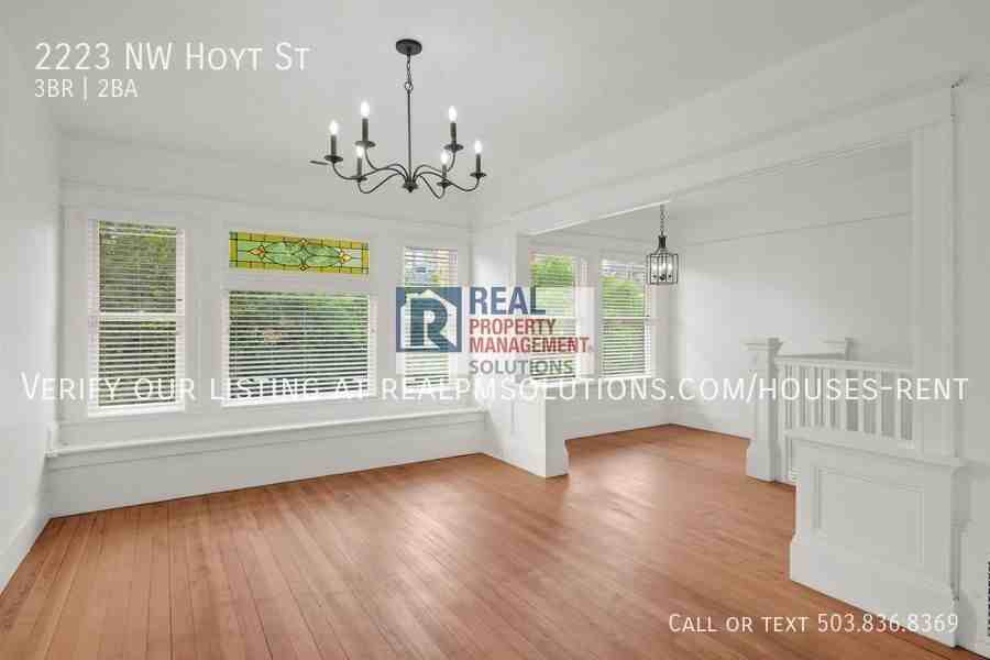 2223 Nw Hoyt St - Photo 5 of 33