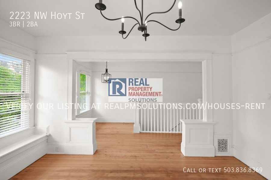 2223 Nw Hoyt St - Photo 6 of 33