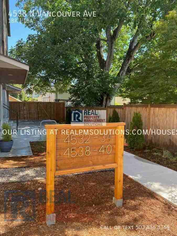 4538 N Vancouver Ave - Photo 3 of 19